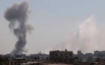 Guerre à Gaza: le ministère de la Santé du Hamas annonce un nouveau bilan de 33.686 morts