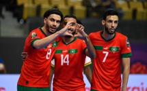 CAN Maroc 24 / Les Lions  demi-finalistes avant terme !