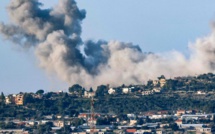 Raid israélien sur un bâtiment du Hezbollah dans l'est du Liban