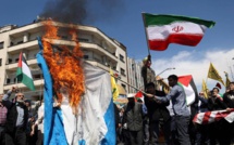 L'Iran estime s'être vengé et met en garde Israël
