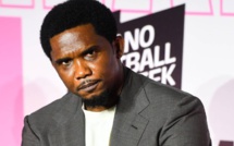 Foot africain / Suspicion d'impartialité:   Eto’o devant la Commission d’Ethique de la CAF !