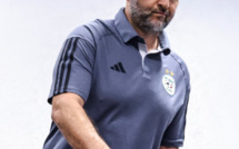 Foot africain / Licenciement abusif :  Belmadi réclame 7 millions d’euros à sa Fédération.