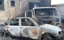 Nouvelles attaques de colons contre des villages de Cisjordanie occupée