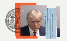 USA : Quatre procès au pénal menacent Trump