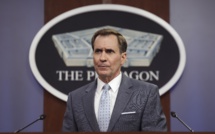 Les Etats-Unis ne veulent ni d'une "escalade" ni d'une "guerre" avec l'Iran