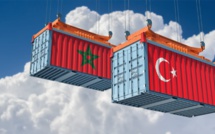 Les exportations turques vers le Maroc progressent au premier trimestre de 2024