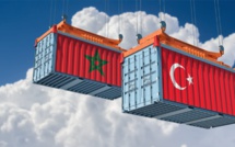Les exportations turques vers le Maroc progressent au premier trimestre de 2024