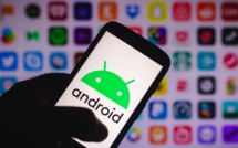 Android: Nouvelle fonctionnalité pour masquer les applications