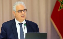 Assemblée de l’IDC : Baraka appelle à dépasser le paradigme « Nord-Sud »
