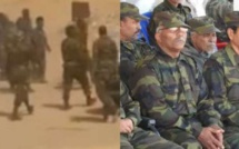 Camps de Tindouf : le Polisario secoué par une nouvelle mutinerie 
