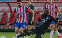 Botola Pro D 1 / MAT-IRT (1-1) : Un derby du Nord de la honte