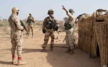 Lutte contre le terrorisme au Niger : Forte mobilisation de la société civile