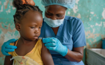 Nouveau vaccin contre la méningite : Le Nigeria, premier pays à l’introduire