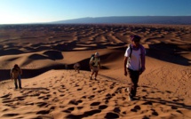 Plus de 46.000 touristes ont visité la région de Guelmim-Oued Noun en 2023