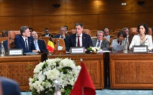 Sahara : la Belgique réitère son soutien au plan d'autonomie 