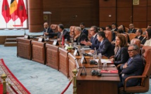 Le Maroc et la Belgique réaffirment leur volonté partagée d'établir un partenariat stratégique tourné vers l'avenir