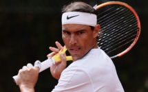 Tennis: Rafael Nadal participera au tournoi de Barcelone