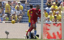 Football : Youssef En-Nesyri en passe d’entrer dans le top 10 des meilleurs buteurs du FC Séville