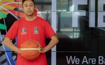 Cadre national de basket: Le Tangérois Nizar Mesbahi, nouvel instructeur FIBA