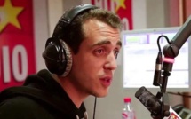 Affaire de vol fictif sur Hit Radio: Première déclaration publique de Momo après sa condamnation 