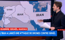 Moyen-Orient : Quelle suite après le dévoilement du spectre de la guerre entre l’Iran et Israël ?