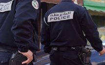 Kénitra : enquête judiciaire à l’encontre d’un agent de police pour possession et trafic de drogues et de psychotropes