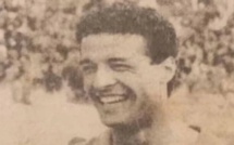 Le football national en deuil: L'ancien international Moncef El Haddaoui n'est plus
