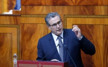 Bilan de mi-mandat : Report du grand Oral d'Aziz Akhannouch au Parlement 