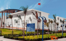 Les universités Ibn Tofail et de Shanghai s’allient dans les domaines de la recherche scientifique et de l'innovation
