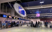 Infrastructures aéroportuaires: Nouveau schéma directeur pour 20 aéroports