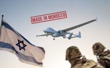 Industrie militaire : Premiers pas vers la dronisation industrielle au Maroc