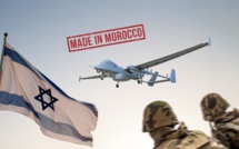 Industrie militaire : Premiers pas vers la dronisation industrielle au Maroc