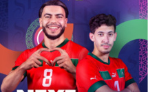 CAN Futsal Maroc 24 / Demi-Finales :  Combinaisons ? Date ? horaires ?
