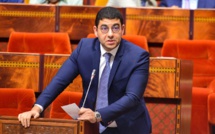 Préservation du patrimoine immatériel : Mehdi Bensaid se félicite de son bilan devant les Conseillers 