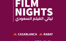 Cinéma : les « Nuits du film Saoudien » brilleront au Maroc