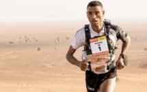 38è Marathon des sables: Mohamed El Morabity s'adjuge la 3è étape