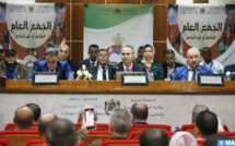La Fédération royale marocaine du sport scolaire tient son AG ordinaire à Rabat