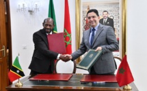 Saint-Christophe-et-Niévès réitère sa position constante en faveur de la souveraineté du Maroc sur son Sahara et de son intégrité territoriale