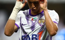 Football / Ligue des champions asiatique-Demi-finale aller :  Le tornado Rahimi fait plier Al Hilal