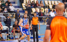 Basketball national / Clôture de la première phase:  RCA et AS Al Hoceima relégués.  Place à la deuxième phase
