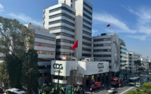 Rabat : Organisation d'un exercice d'évacuation d'urgence à la CDG