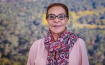 Interview avec Lalla Badr Saoud Alaoui : " Les khettaras bénéficient d’une reconnaissance internationale "