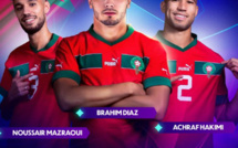 Ligue des champions de l’UEFA :  Trois Marocains en demi-finales !