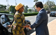 Sahara : Le Libéria réaffirme son soutien à la souveraineté du Maroc