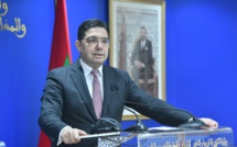 Bourita : "L'identité africaine est profondément ancrée dans les choix politiques du Maroc sous le leadership de SM le Roi"