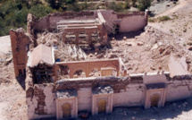27 monuments historiques dans 10 provinces ont été affectés par le séisme d’Al-Haouz.