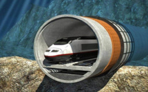 Projet du Tunnel de Gibraltar : Une liaison ferroviaire Maroc-Espagne en perspective