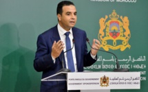 Baitas : "Le gouvernement oeuvre à doubler le nombre d'ovins importés pour l'Aid al-Adha"