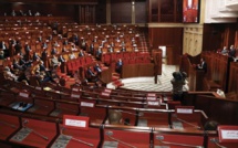 ​La Chambre des Représentants parachève la composition de ses organes