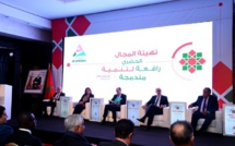 Al Omrane Expo : Coup d'envoi de la 7ème édition à Casablanca